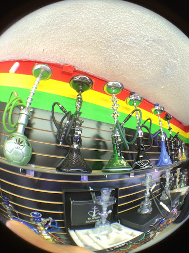 Tobacco Shop «Smokeyz Smoke Shop», reviews and photos, 410 Euclid St #7, Anaheim, CA 92802, USA