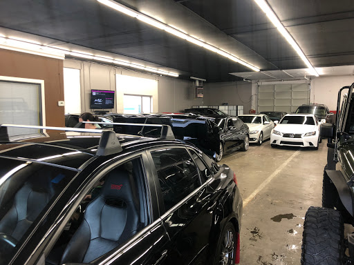 Used Car Dealer «Boyko Motors, Llc», reviews and photos, 34603 16th Ave S, Federal Way, WA 98003, USA