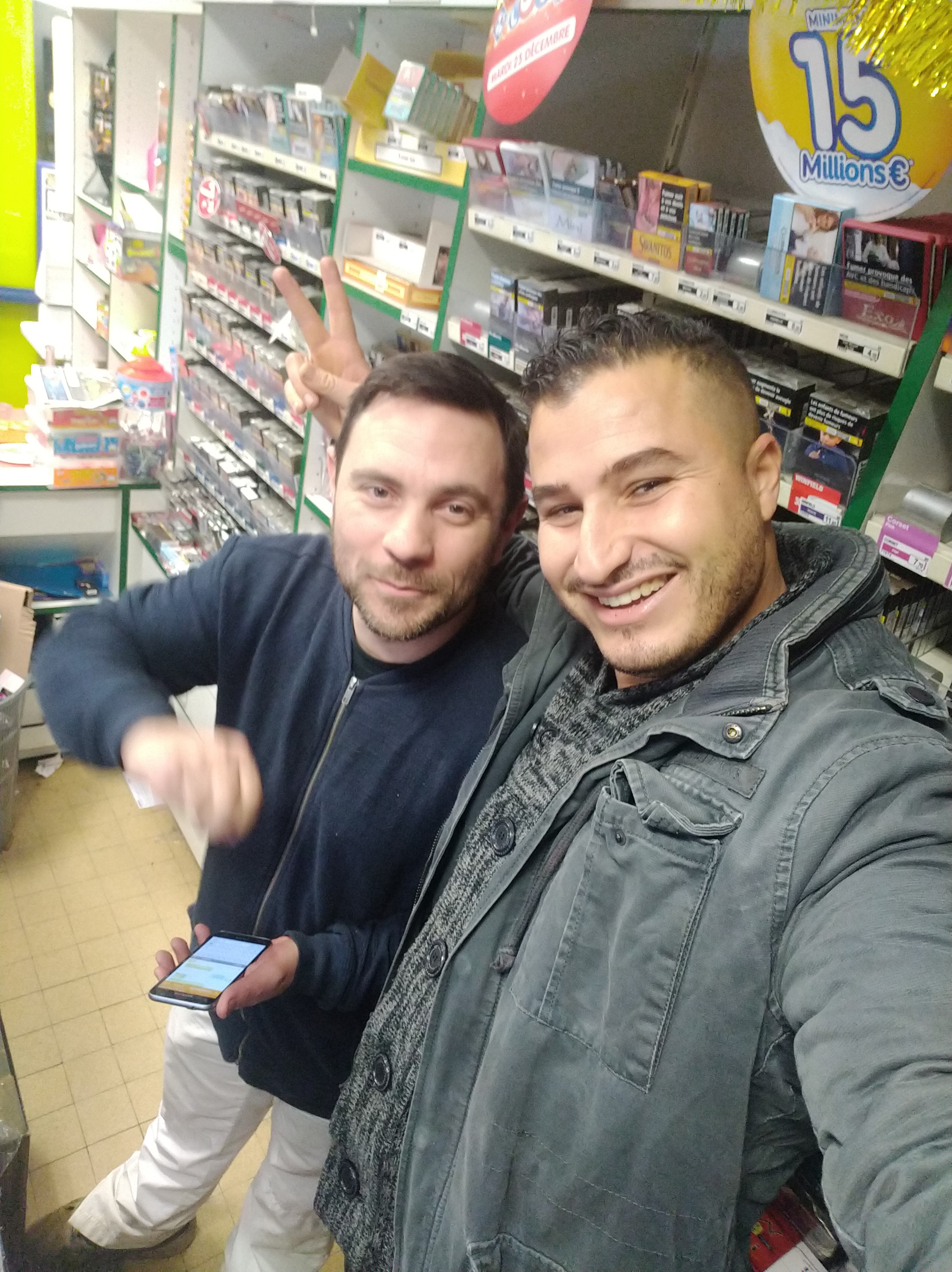 Photo n° 1 de l'avis de Ossama.a fait le 11/01/2019 à 19:35