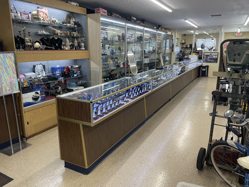 Pawn Shop «Diamond Ridge Pawn», reviews and photos, 6894 W Gulf to Lake Hwy, Crystal River, FL 34429, USA