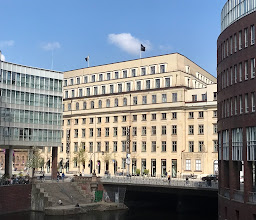 Stadthöfe photo