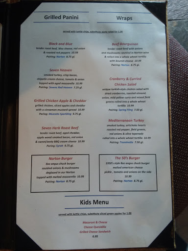 Winery «Seven Springs Winery», reviews and photos, 846 Winery Hills Estates, Linn Creek, MO 65052, USA