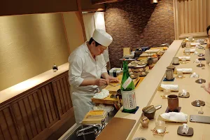 Sushi Tsubasa image