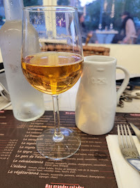 Plats et boissons du Restaurant français Le Gars de Falaise - n°6