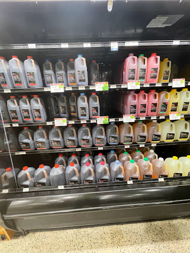 Supermarket «Publix Super Market at The Market at Southside», reviews and photos, 2873 S Orange Ave, Orlando, FL 32806, USA