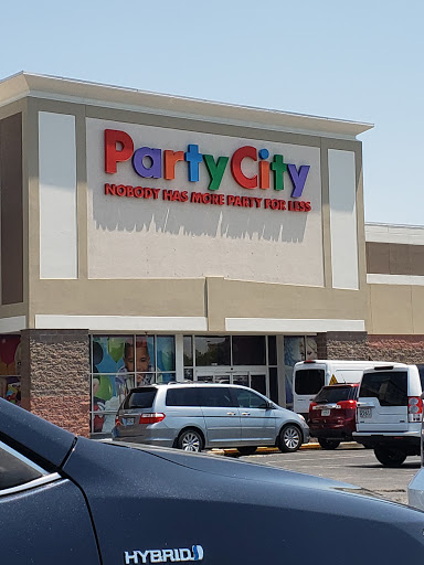 Party City