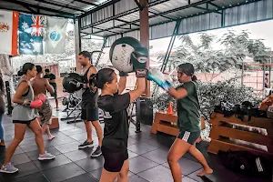 Jimbaran Warrior Boxing Club image