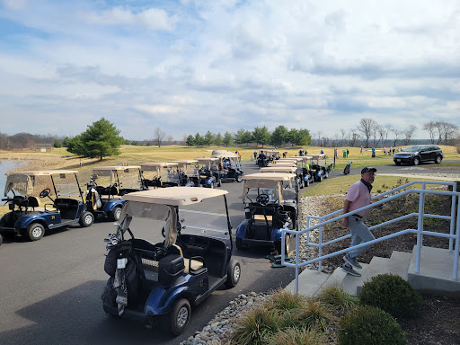 Golf Course «Heron Glen Golf Course», reviews and photos, 110 U.S. 202, Ringoes, NJ 08551, USA