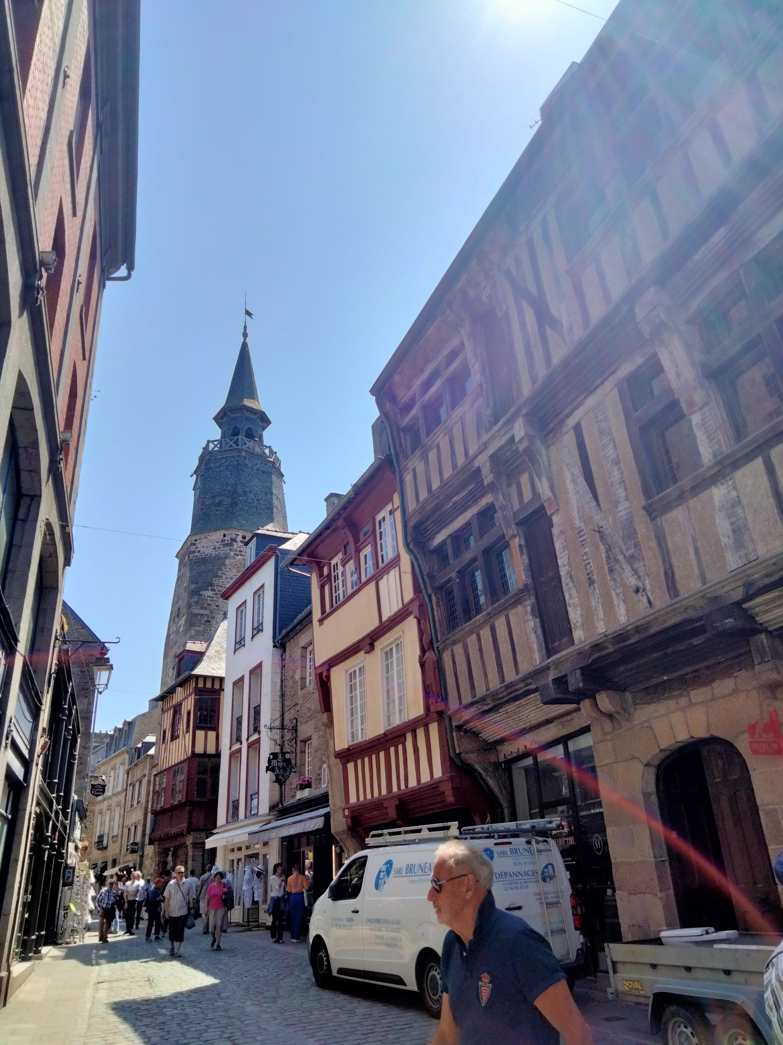 Photo n° 2 de l'avis de Fabienne.a fait le 14/06/2023 à 16:29