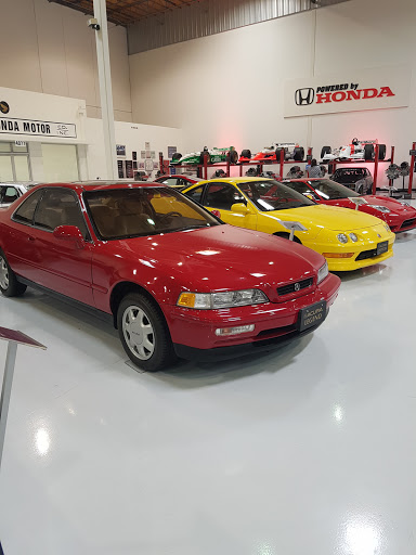 Museum «Honda Museum», reviews and photos, 19988 Van Ness Ave, Torrance, CA 90501, USA