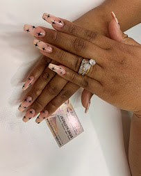 Full Line Nail Spa - Photo 2 - Car repair in Hacienda Heights, CA, West Covina