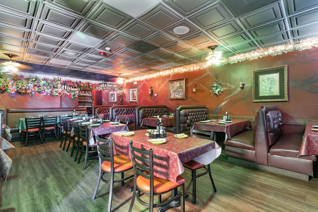 Prespa's | Italian Restaurant 76016