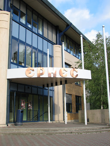 Haute Ecole EPHEC Campus Louvain-la-Neuve - Universiteit