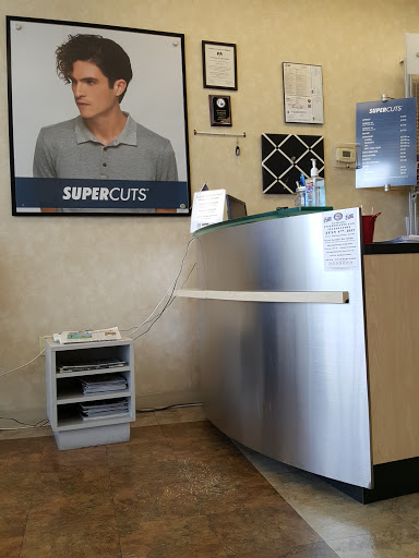 Hair Salon «Supercuts», reviews and photos, 2310 FL-77 #160, Lynn Haven, FL 32444, USA