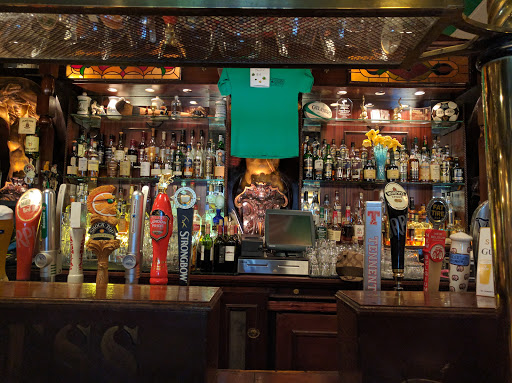 Fiddlers Green Irish Pub & Eatery