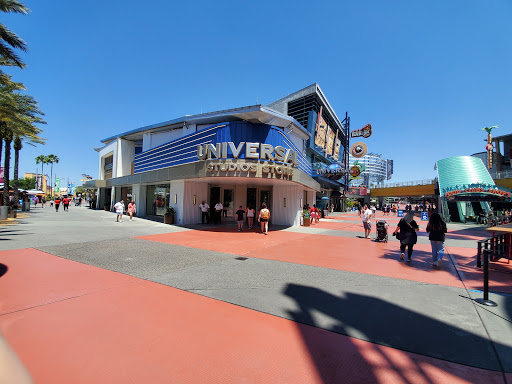Universal Studios Store at Universal CityWalk Orlando