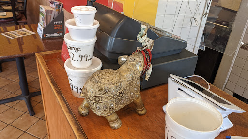 El Pollo Dorado image