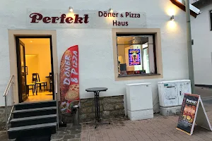 Perfekt Döner Pizza Haus image