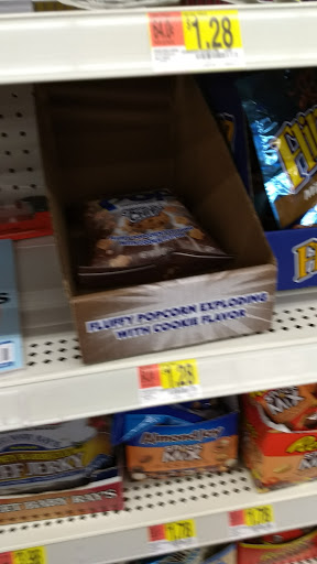 Department Store «Walmart Supercenter», reviews and photos, 1911 Marsha Sharp Fwy, Lubbock, TX 79415, USA