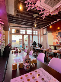 Atmosphère du Restaurant chinois Jixiao’s Buns à Paris - n°3
