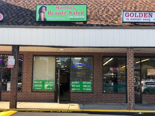 Beauty Salon «Martha Beauty Salon LLC», reviews and photos, 74 S Airport Dr, Highland Springs, VA 23075, USA