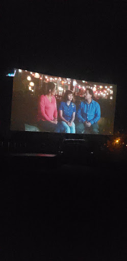 Movie Theater «El Rancho 4 Drive-In Theater», reviews and photos, 555 El Rancho Dr, Sparks, NV 89431, USA