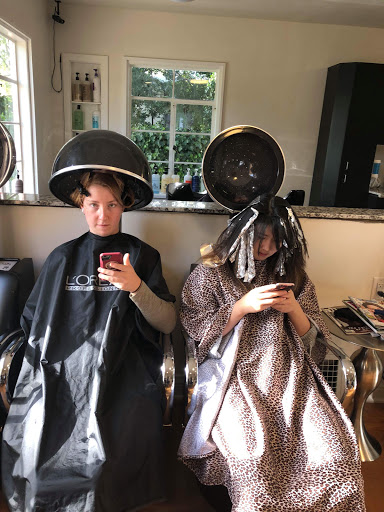 Hair Salon «Hair By Elizabeth. Bumble And Bumble.», reviews and photos, 222 D St #9a, Davis, CA 95616, USA