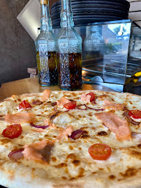 Pizza du Pizzeria Pizz’Ô Bois à Oullins-Pierre-Bénite - n°14