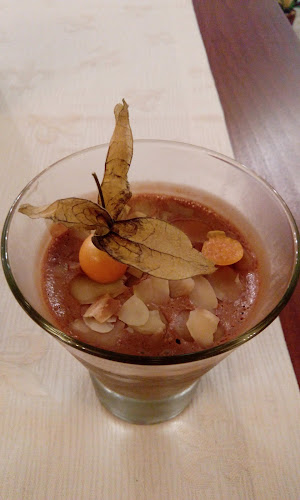 Ресторант ЯР - Бургас