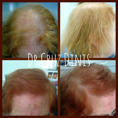 Madeira Hair Clinic - Madeira Hair Clinic