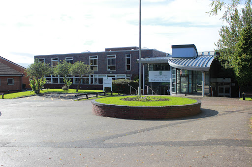 Chellaston Academy