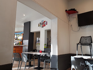 Photo n°3 de Brasserie Le Castel à Marseille ()