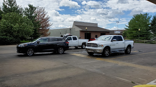 Car Wash «Mister Car Wash & Express Lube», reviews and photos, 1417 Manheim Pike, Lancaster, PA 17601, USA