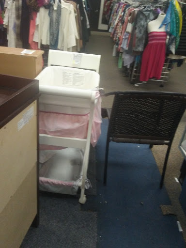 Thrift Store «Goodwill», reviews and photos