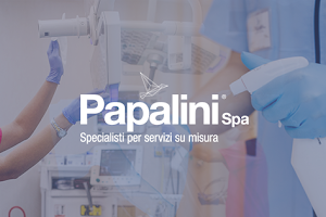 Papalini Spa image