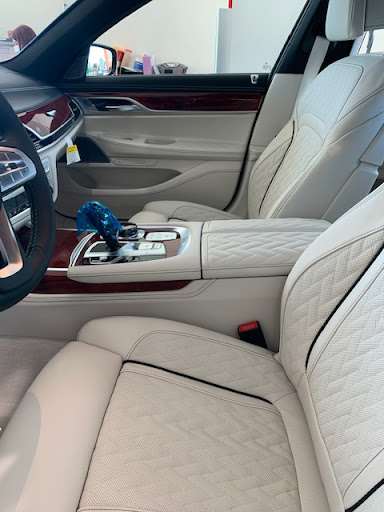 BMW Dealer «Hansel BMW of Santa Rosa», reviews and photos, 2925 Corby Ave, Santa Rosa, CA 95407, USA