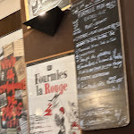 Photo n° 3 de l'avis de Kevin.o fait le 06/03/2023 à 23:10 pour Le Temps des Cerises à Paris