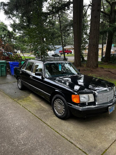 Auto Repair Shop «Master Tech Automotive», reviews and photos, 2425 NW Birdsdale Ave a, Gresham, OR 97030, USA