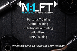 Next Level Fitness Training, LLC image