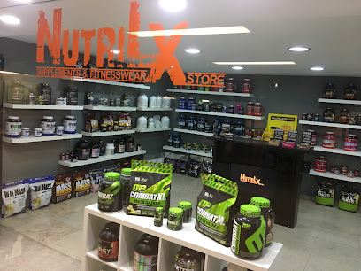 NutriLx Store