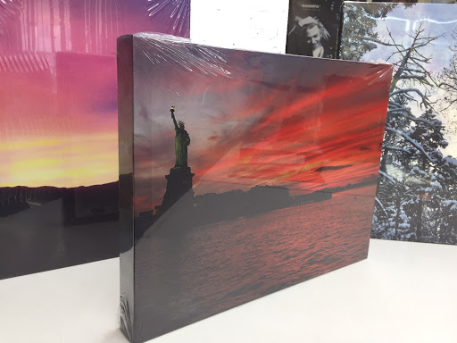 Print Shop «PMX Printing», reviews and photos, 739 E Walnut St, Pasadena, CA 91101, USA