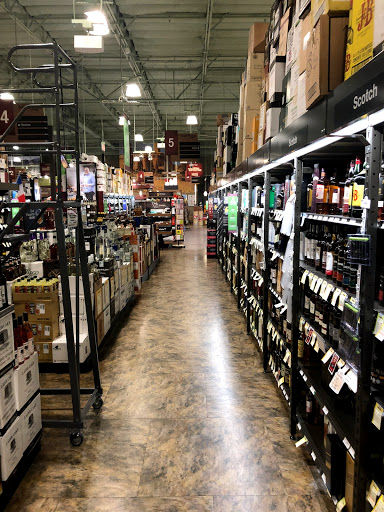 Wine Store «Total Wine & More», reviews and photos, 43484 Boscell Rd, Fremont, CA 94538, USA