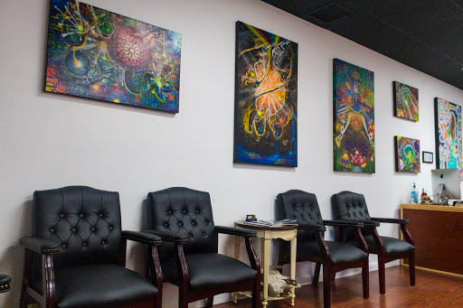 Lucid Tattoo Company, 215 E Daily Dr #24, Camarillo, CA 93010, USA, 