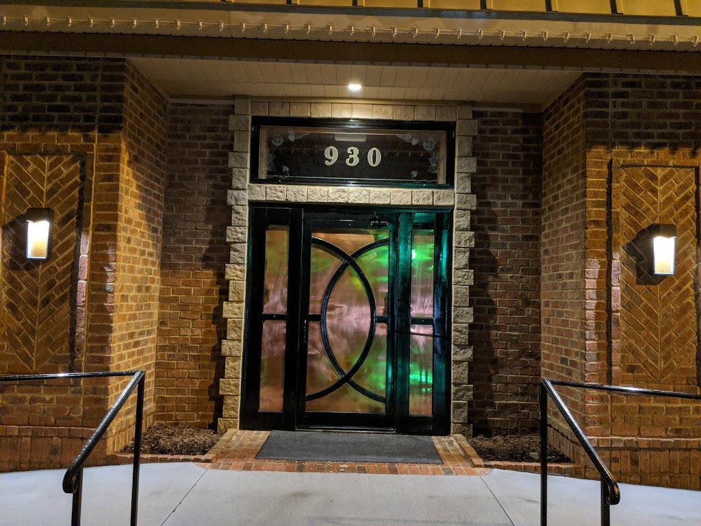 The Copper Door 28904