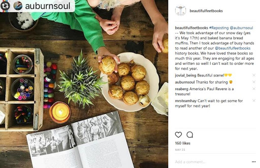 Book Publisher «Beautiful Feet Books», reviews and photos, 805 Fiero Ln, San Luis Obispo, CA 93401, USA