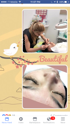 Beauty Salon «Ohlone beauty salon», reviews and photos, 5330 Terner Way # 30, San Jose, CA 95136, USA