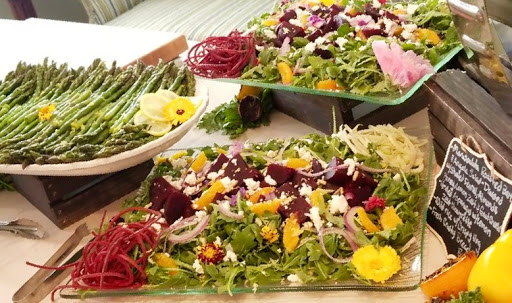 Caterer «Yummy Goodness Catering Company», reviews and photos, 317 Village Rd #109, Virginia Beach, VA 23454, USA