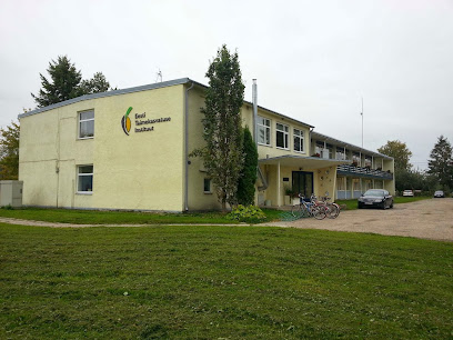 Eesti Taimekasvatuse Instituut