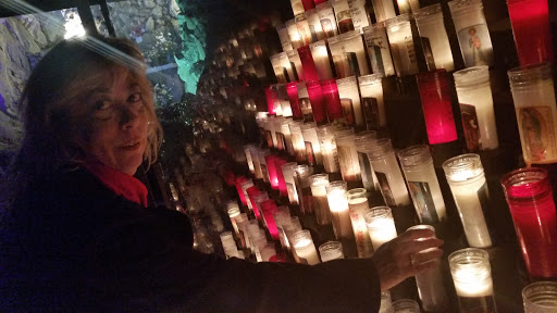 Place of Worship «The Grotto», reviews and photos, 8840 NE Skidmore St, Portland, OR 97220, USA