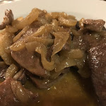 Photo n°6 de l'avis de Danilo. fait le 12/04/2018 à 15:54 sur le  Trattoria Al Ponte à Sommacampagna